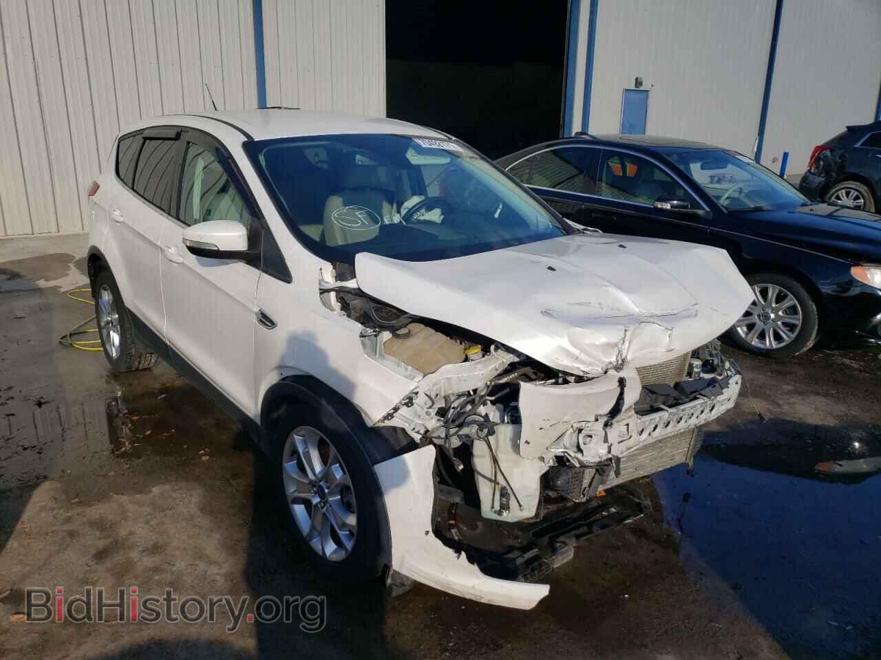 Фотография 1FMCU9H91DUD72935 - FORD ESCAPE 2013