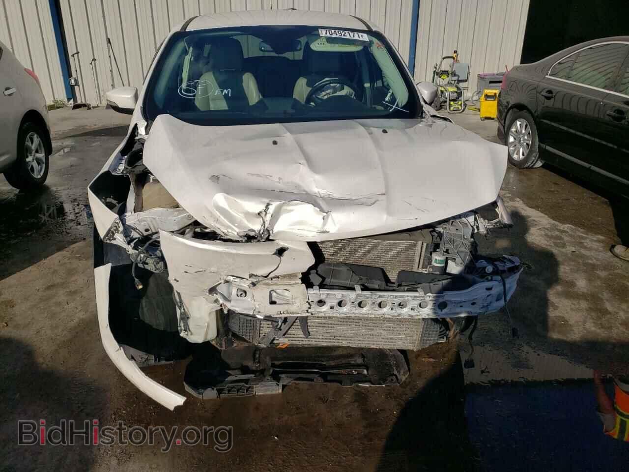 2013 FORD ESCAPE - VIN: 1FMCU9H91DUD72935 - Фото 9
