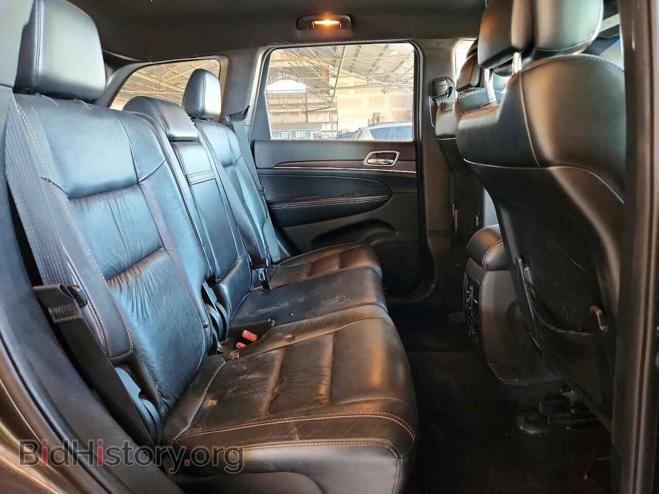 2014 JEEP CHEROKEE - VIN: 1C4RJFBG3EC510012 - Photo 11