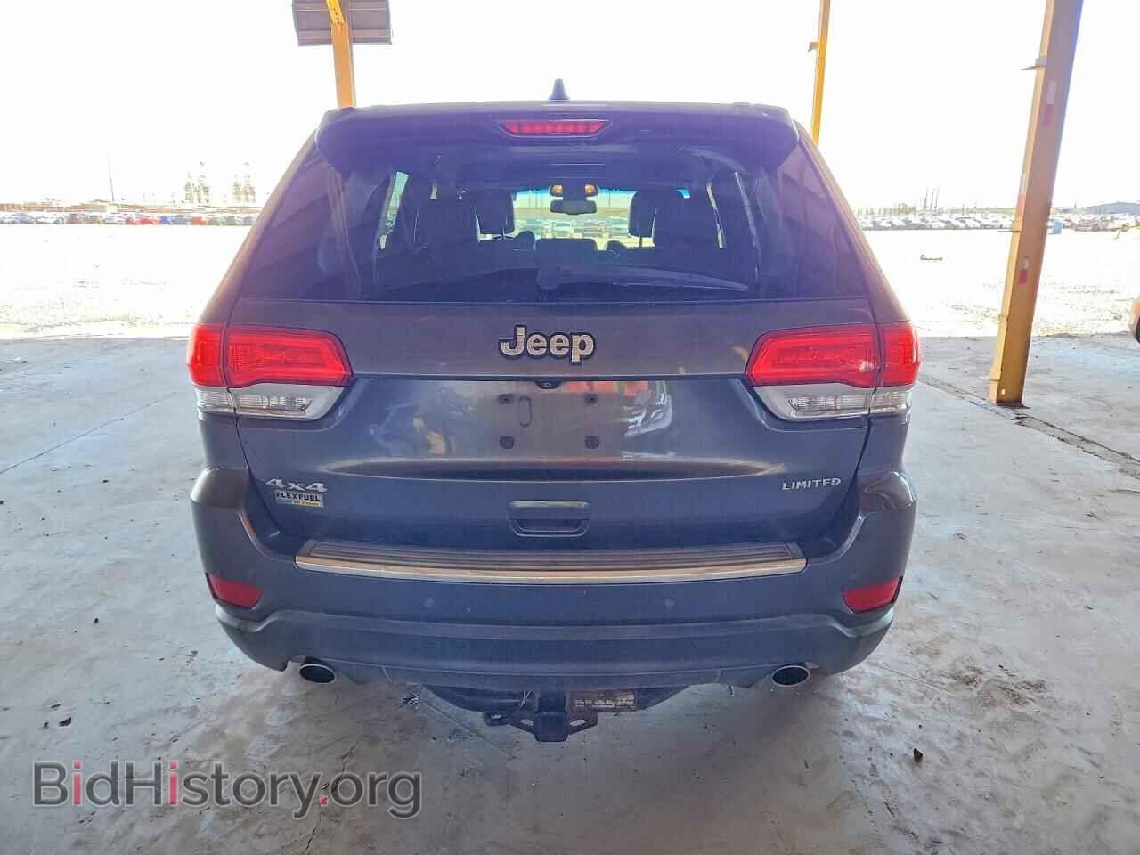 2014 JEEP CHEROKEE - VIN: 1C4RJFBG3EC510012 - Photo 6