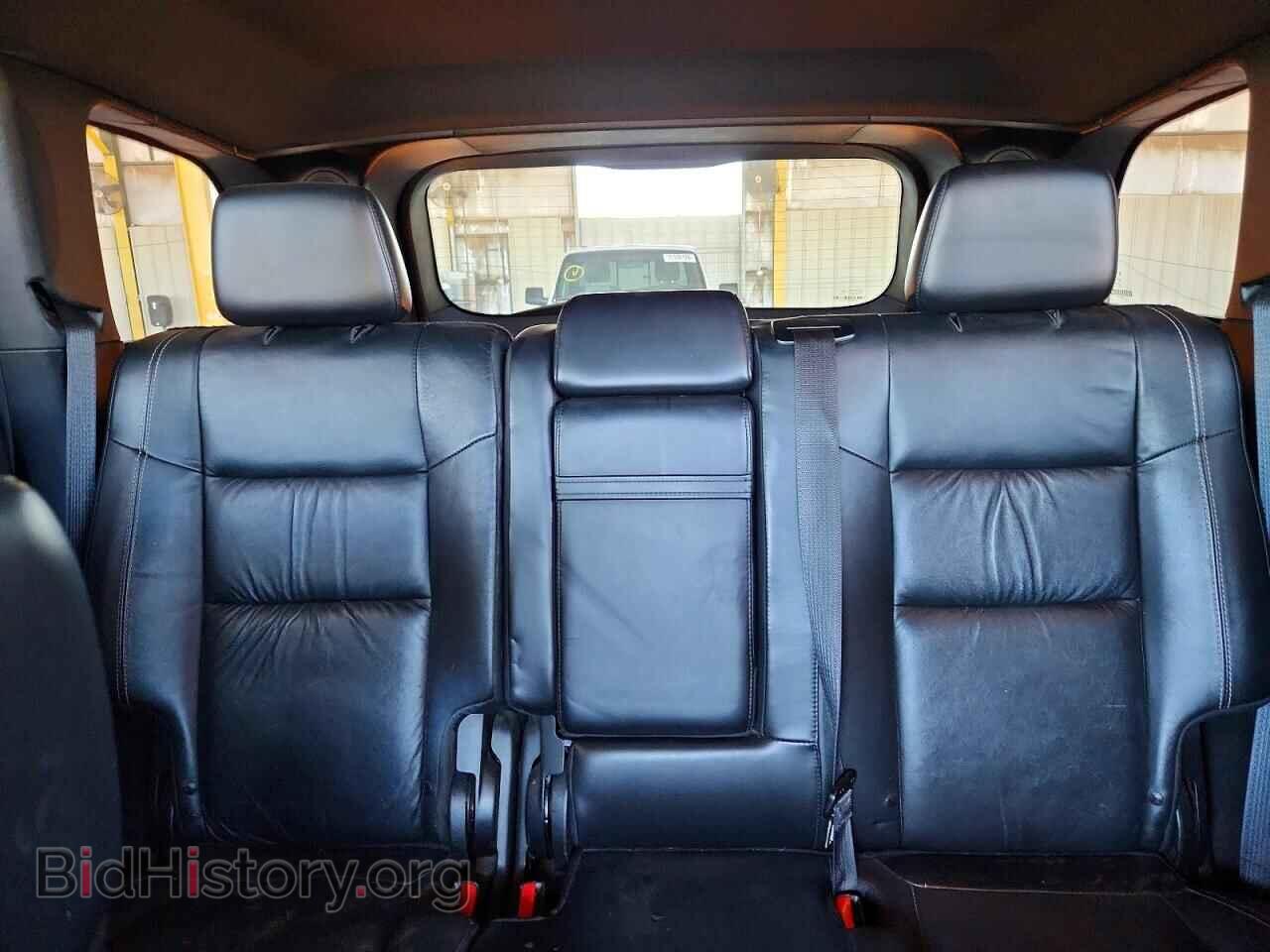 2014 JEEP CHEROKEE - VIN: 1C4RJFBG3EC510012 - Photo 10