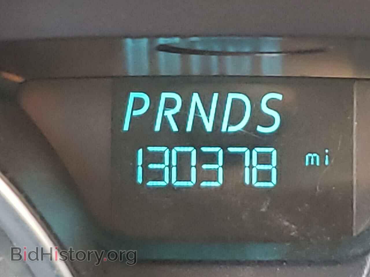 2014 FORD FIESTA - VIN: 3FADP4EJ7EM151305 - Фото 8
