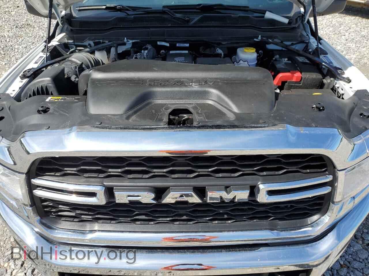 2024 RAM 2500 - VIN: 3C6UR5DLXRG303165 - Фото 11
