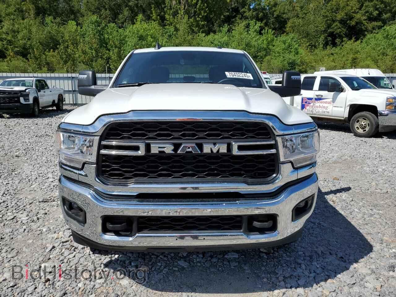 2024 RAM 2500 - VIN: 3C6UR5DLXRG303165 - Фото 5