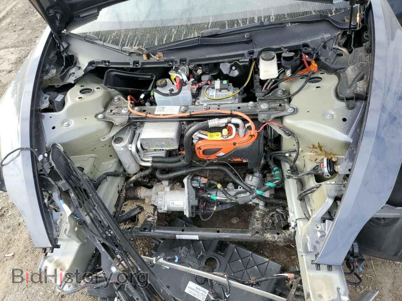 2023 TESLA MODEL 3 - VIN: 5YJ3E1EA4PF395298 - Фото 11