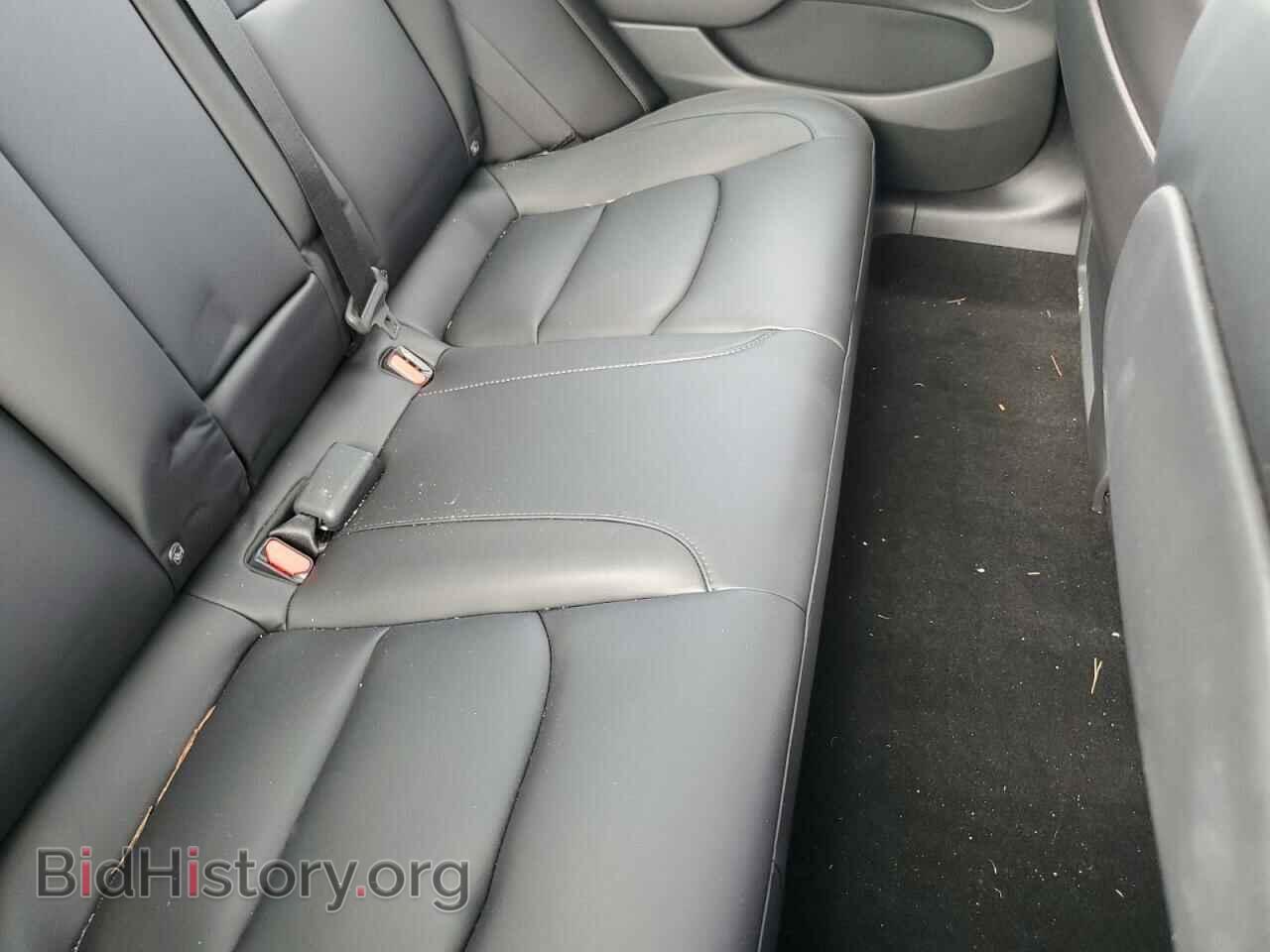 2023 TESLA MODEL 3 - VIN: 5YJ3E1EA4PF395298 - Фото 10