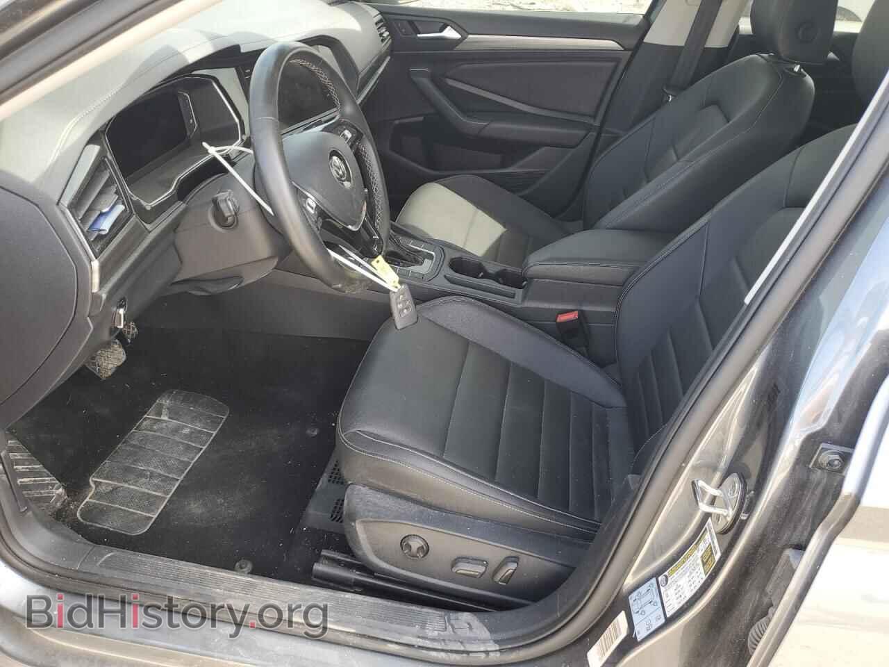 2021 VOLKSWAGEN JETTA - VIN: 3VWE57BUXMM065891 - Фото 7