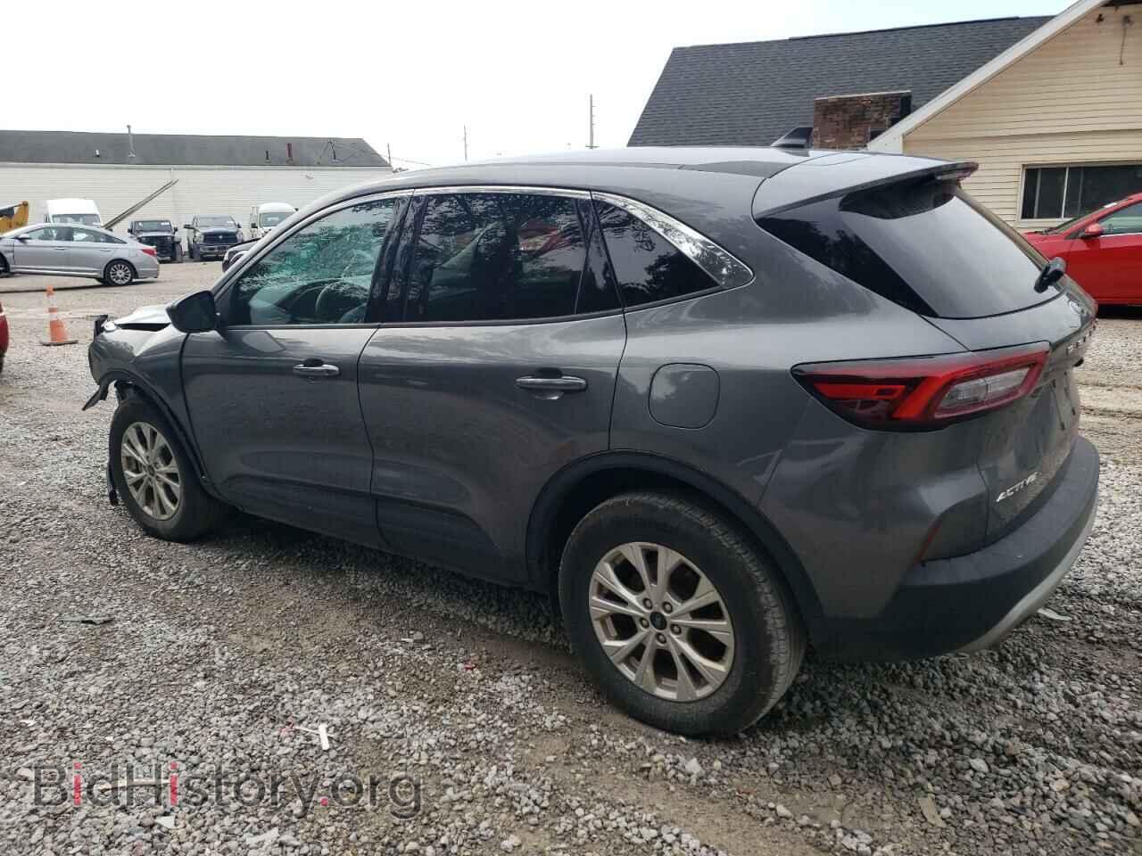 2023 FORD ESCAPE ACT - VIN: 1FMCU9GN3PUB04889 - Фото 2