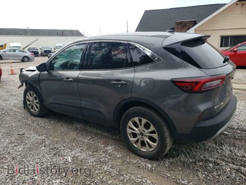 2023 Ford ESCAPE ACT (VIN 1FMCU9GN3PUB04889) — фото 2 из 13