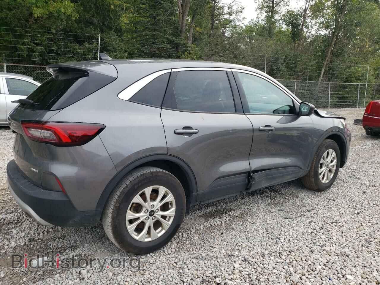 2023 FORD ESCAPE ACT - VIN: 1FMCU9GN3PUB04889 - Фото 3