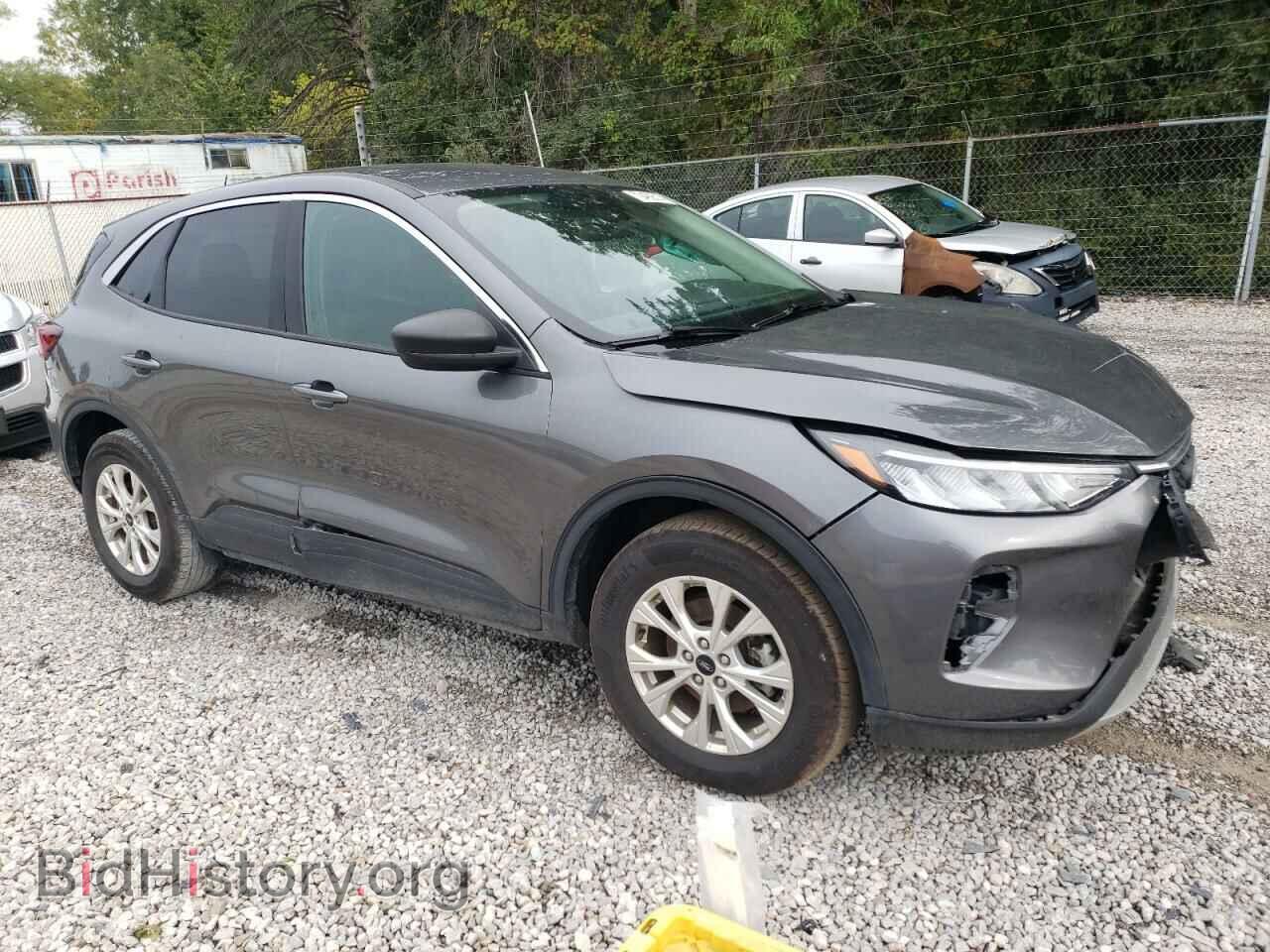 2023 FORD ESCAPE ACT - VIN: 1FMCU9GN3PUB04889 - Фото 4