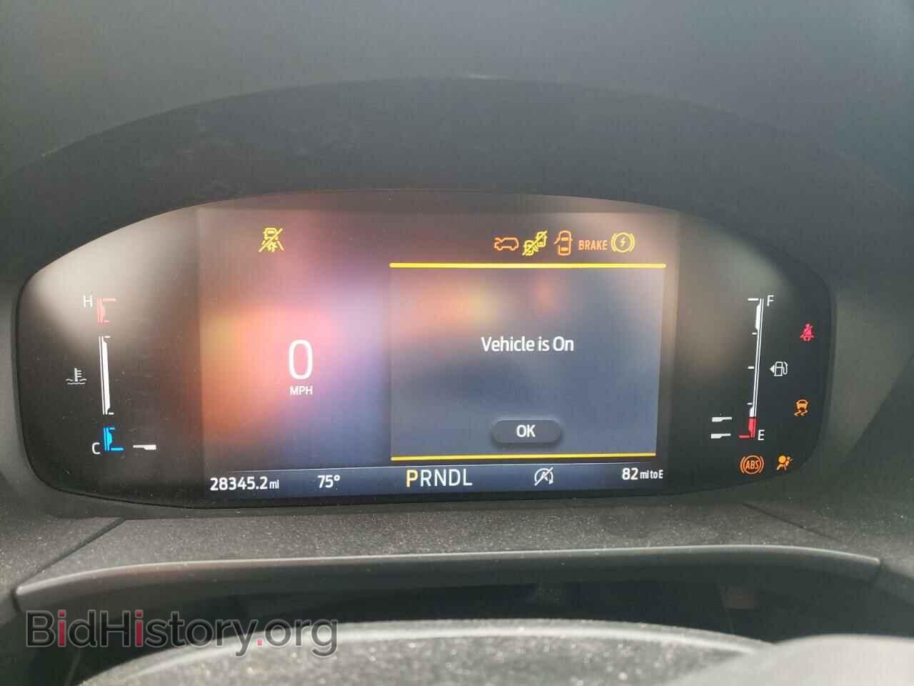 2023 FORD ESCAPE ACT - VIN: 1FMCU9GN3PUB04889 - Фото 9