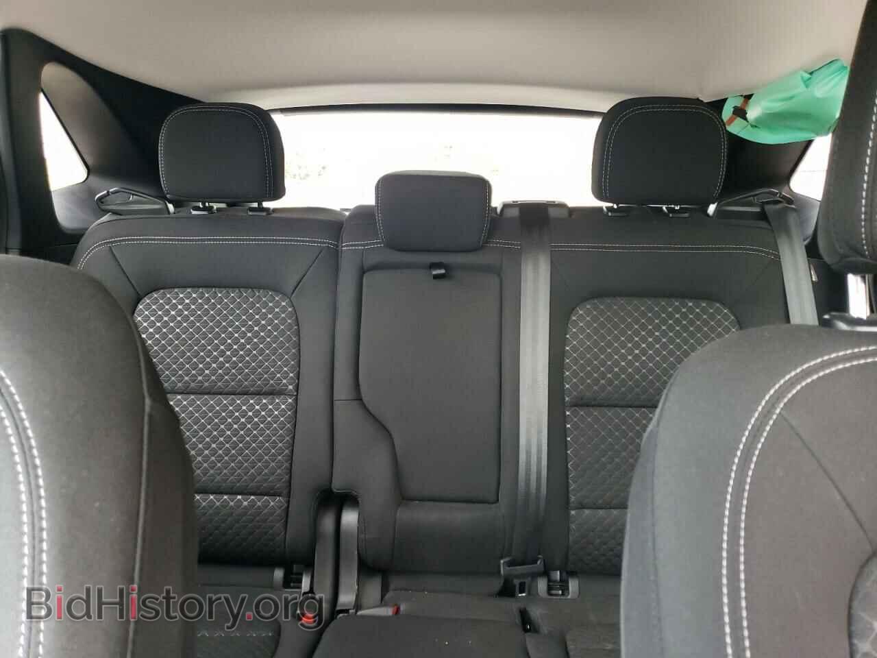 2023 FORD ESCAPE ACT - VIN: 1FMCU9GN3PUB04889 - Фото 10