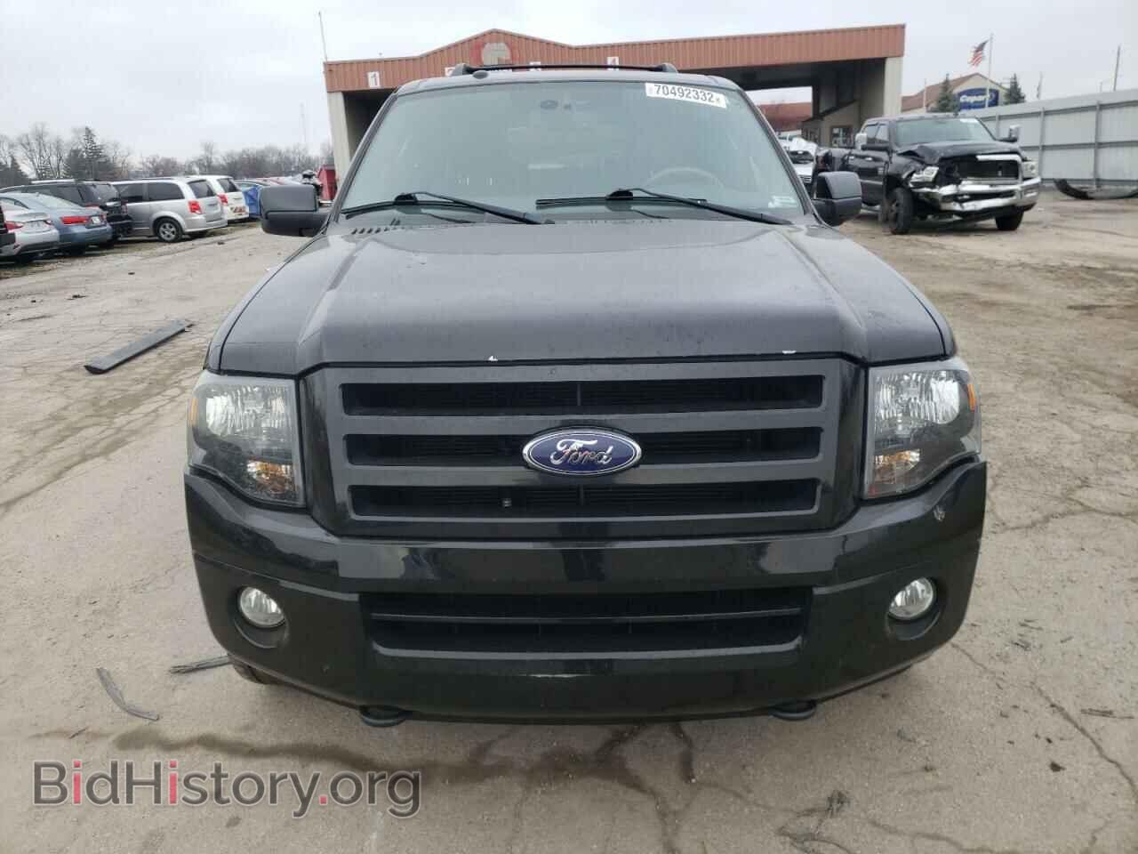 2010 FORD EXPEDITION - VIN: 1FMJK2A58AEB68392 - Фото 5