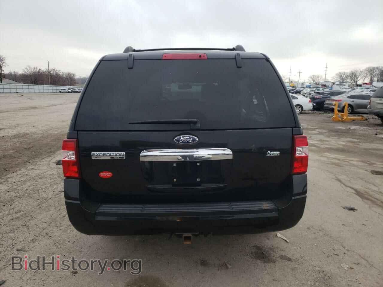 2010 FORD EXPEDITION - VIN: 1FMJK2A58AEB68392 - Фото 6