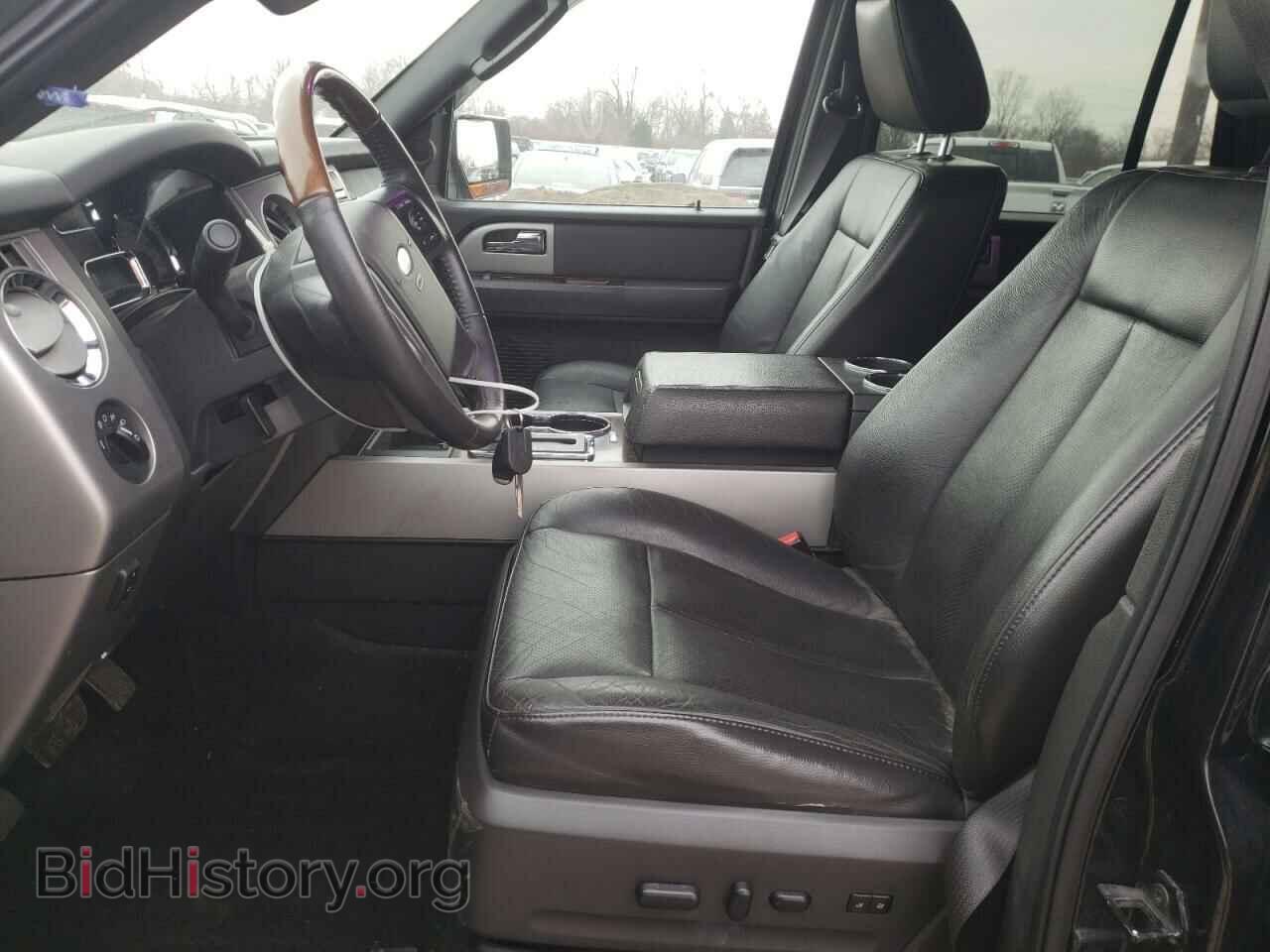 2010 FORD EXPEDITION - VIN: 1FMJK2A58AEB68392 - Фото 7
