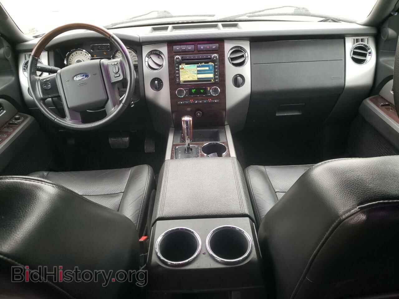2010 FORD EXPEDITION - VIN: 1FMJK2A58AEB68392 - Фото 8