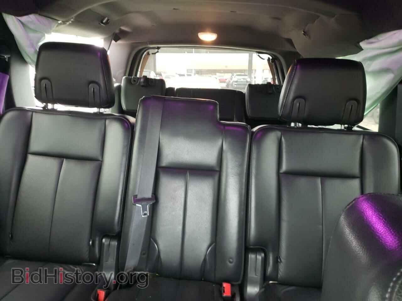 2010 FORD EXPEDITION - VIN: 1FMJK2A58AEB68392 - Фото 10