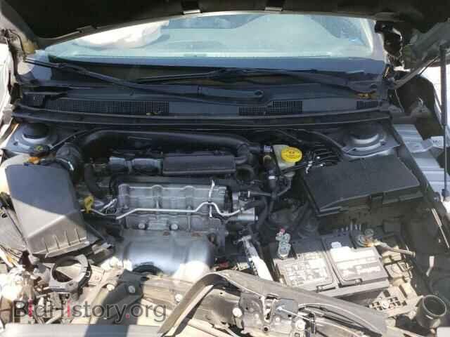 2016 CHRYSLER 200 - VIN: 1C3CCCAB7GN136651 - Фото 11