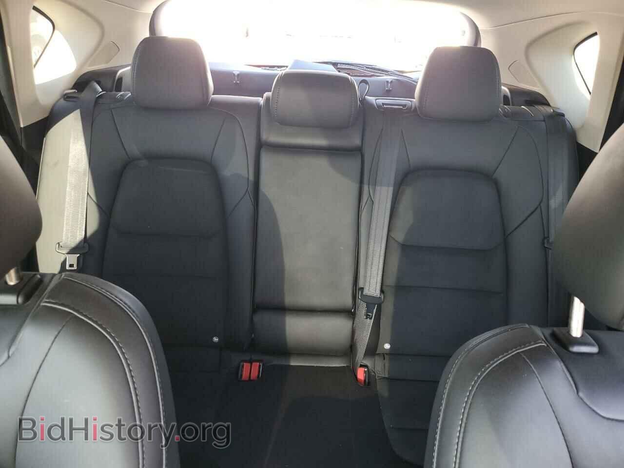 2019 MAZDA CX-5 - VIN: JM3KFBCM5K0511358 - Фото 10