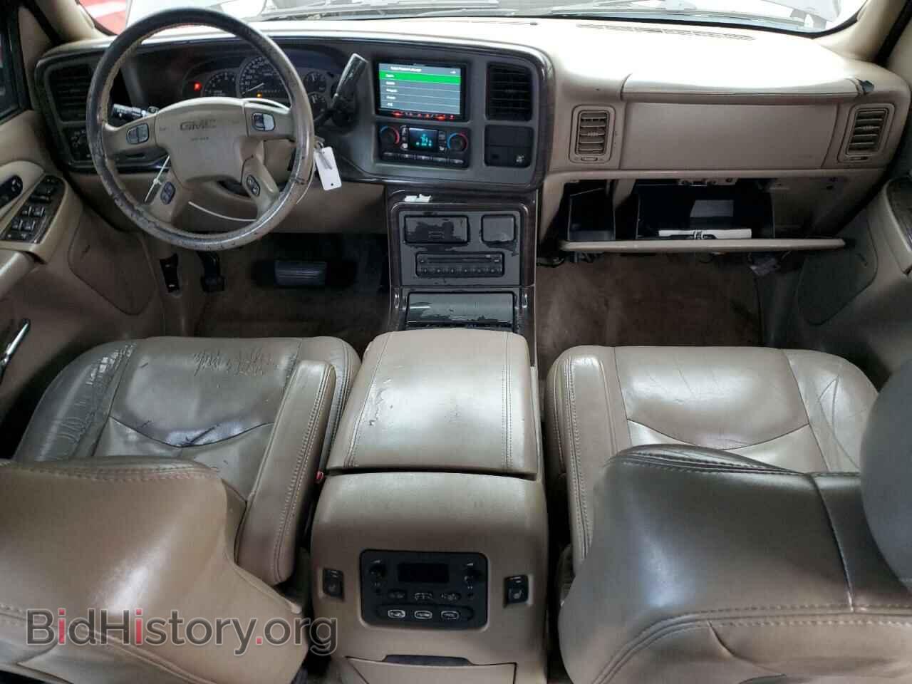 2006 GMC YUKON - VIN: 1GKFK66U56J134544 - Фото 8