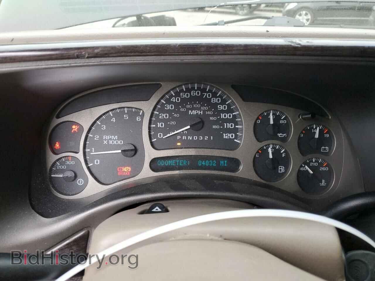 2006 GMC YUKON - VIN: 1GKFK66U56J134544 - Фото 9