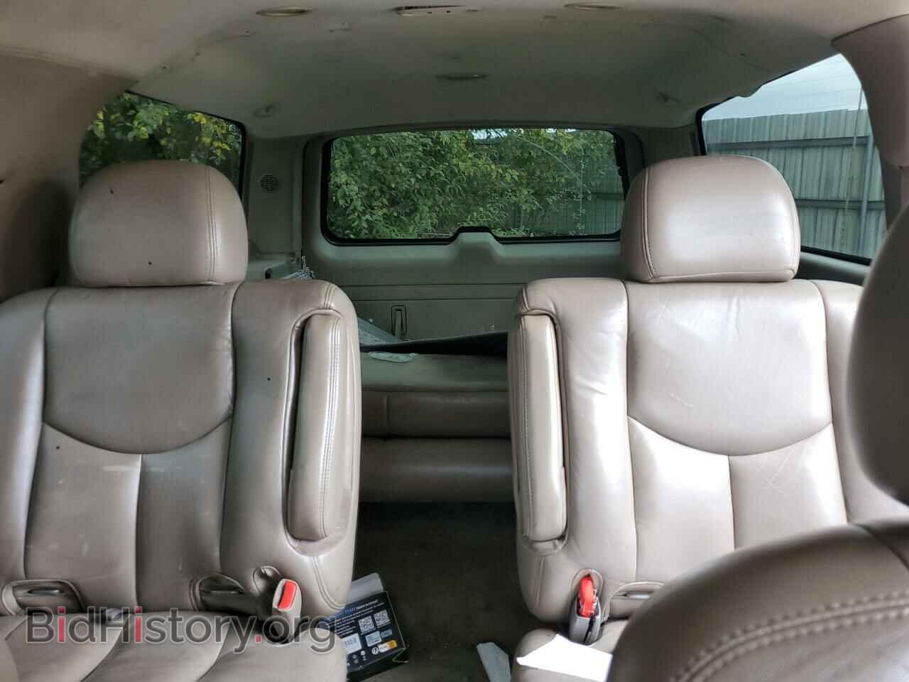 2006 GMC YUKON - VIN: 1GKFK66U56J134544 - Фото 10