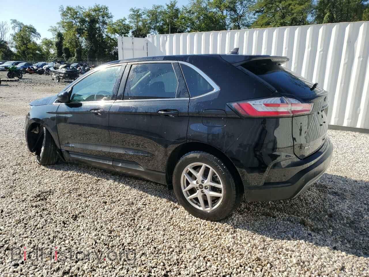 2023 FORD EDGE - VIN: 2FMPK4J96PBA02398 - Фото 2
