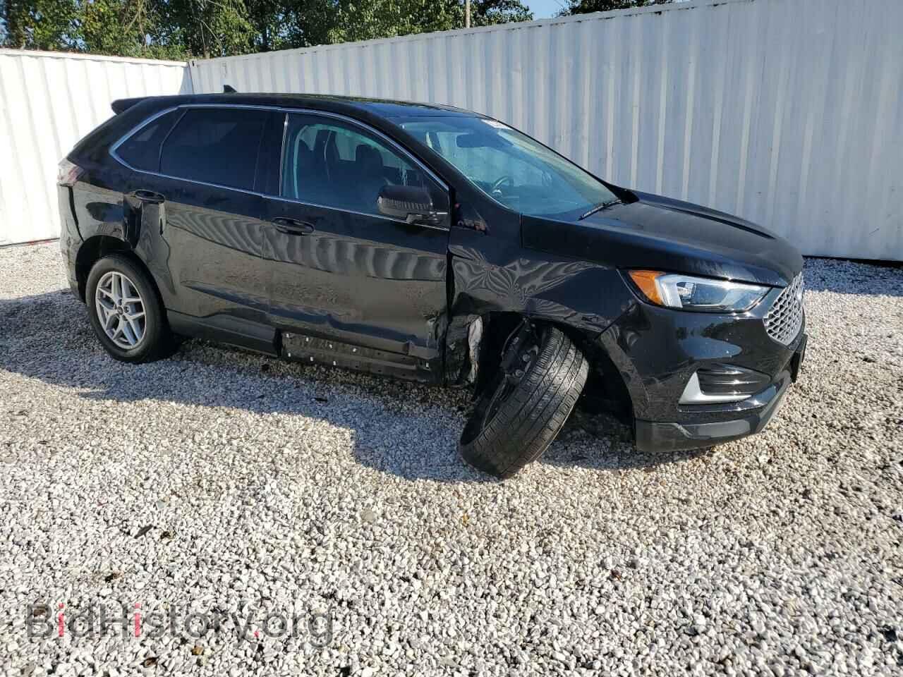2023 FORD EDGE - VIN: 2FMPK4J96PBA02398 - Фото 4