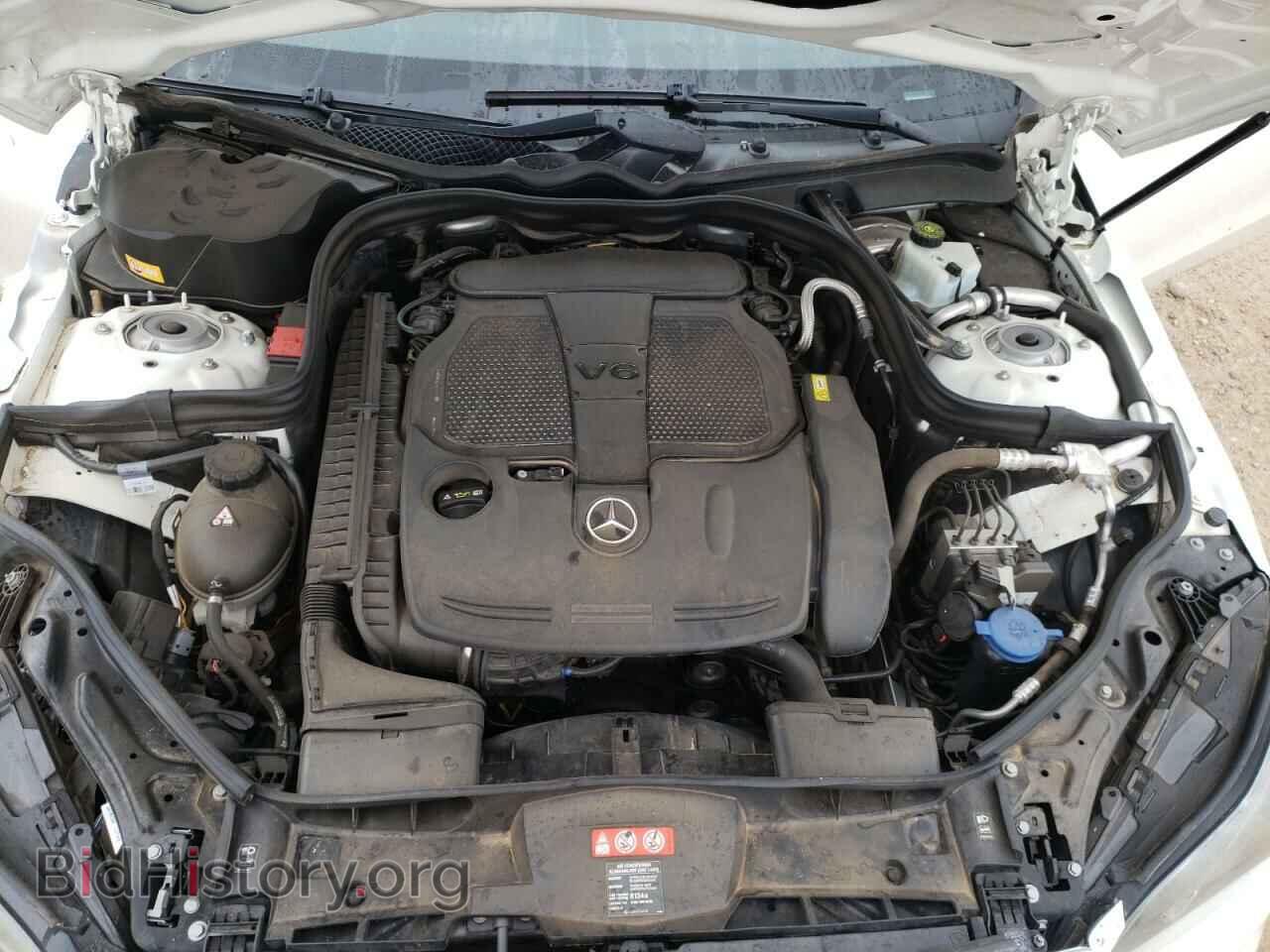 2014 MERCEDES-BENZ E-CLASS - VIN: WDDHF5KB2EA850975 - Фото 11