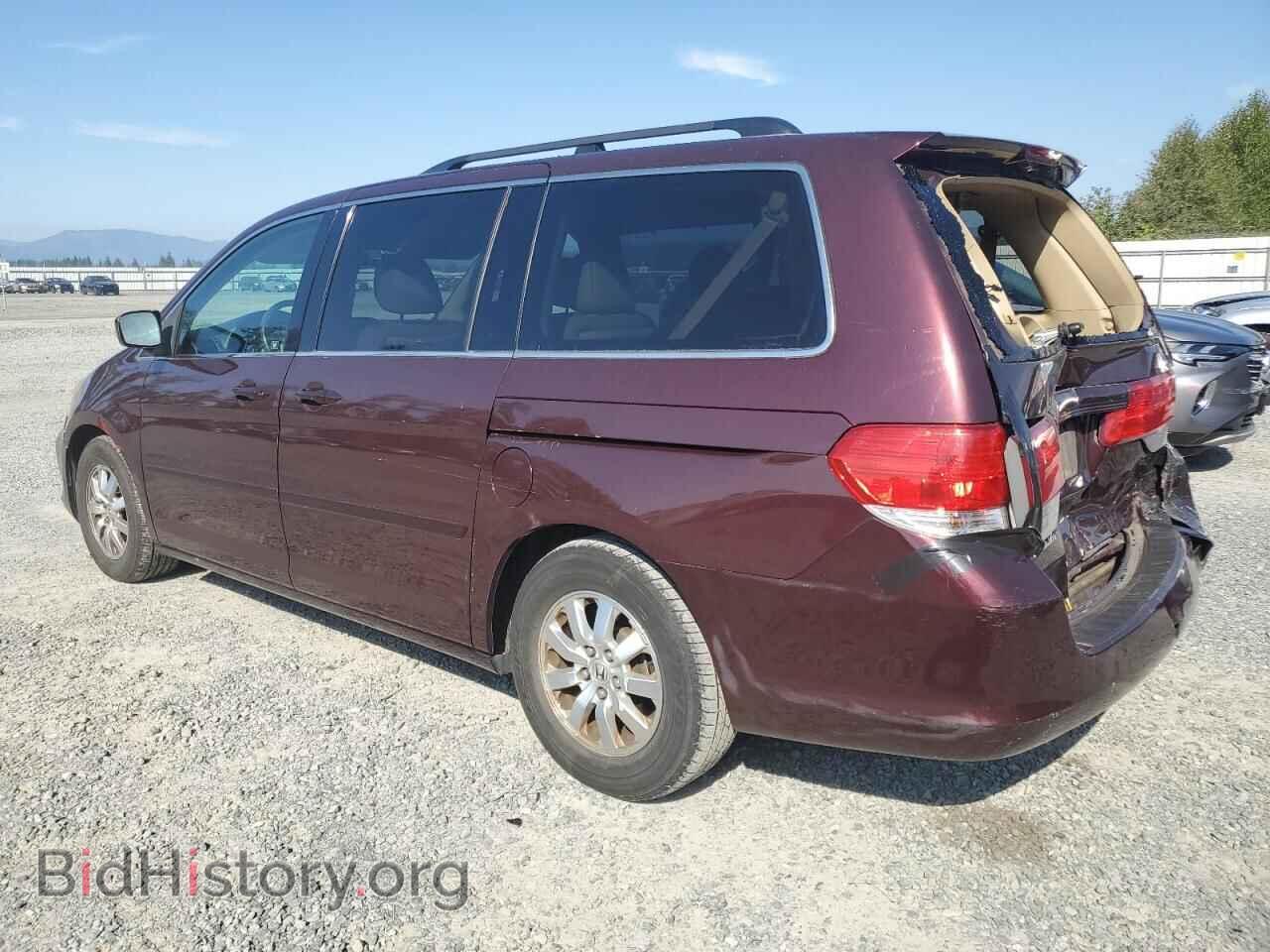 2010 HONDA All Models - VIN: 5FNRL3H76AB097886 - Фото 2