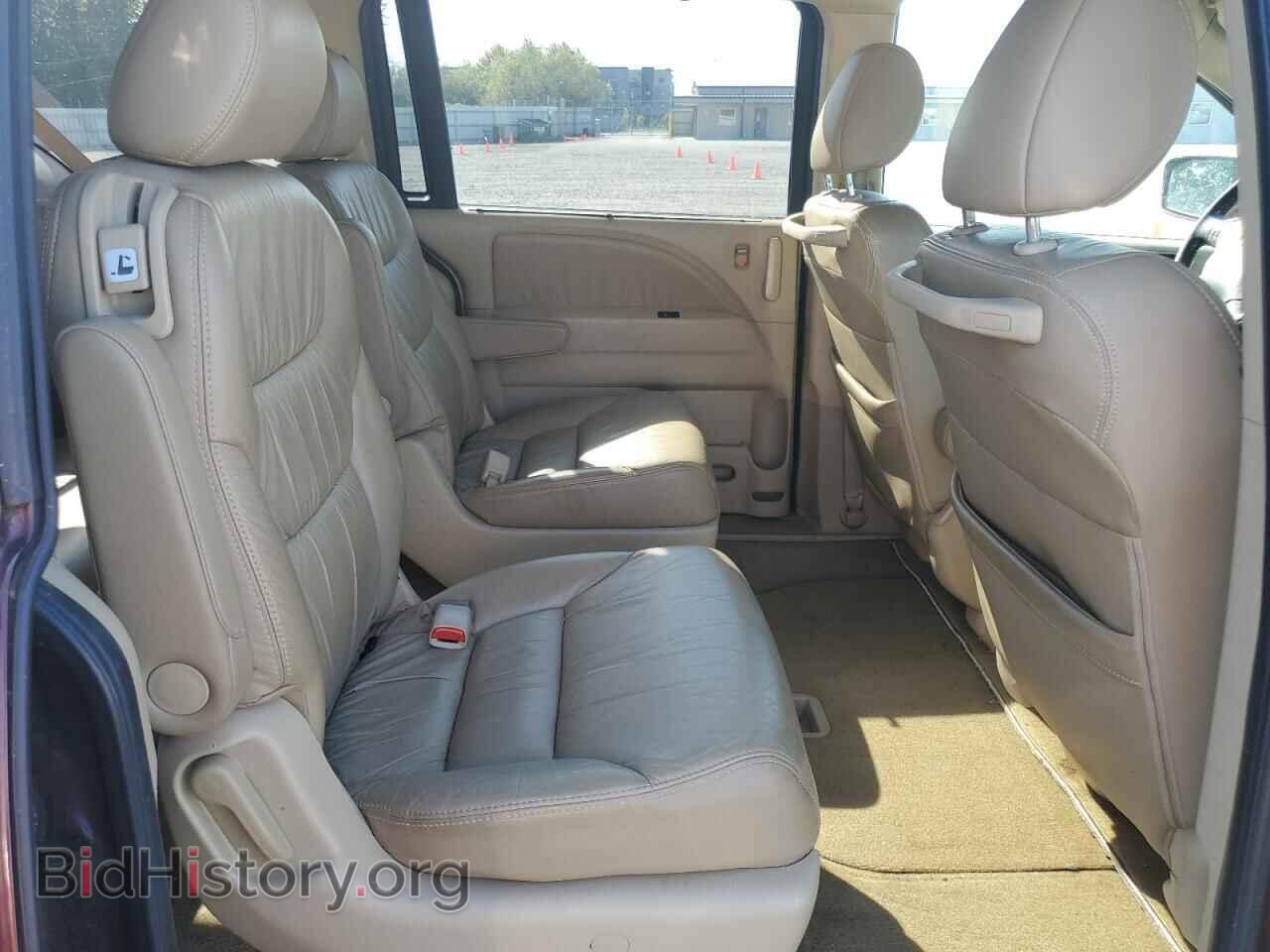 2010 HONDA All Models - VIN: 5FNRL3H76AB097886 - Фото 11