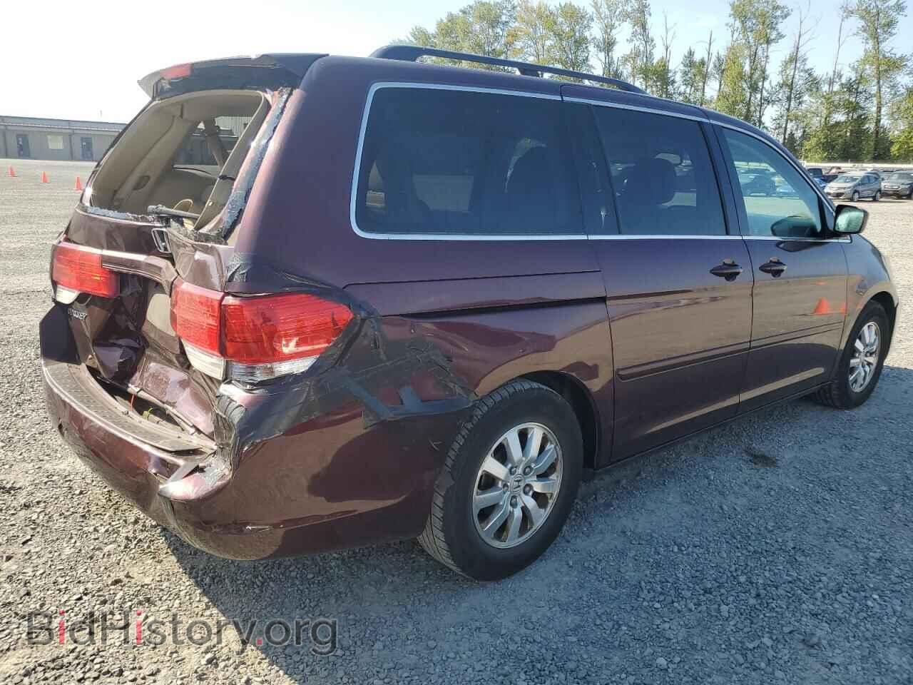2010 HONDA All Models - VIN: 5FNRL3H76AB097886 - Фото 3