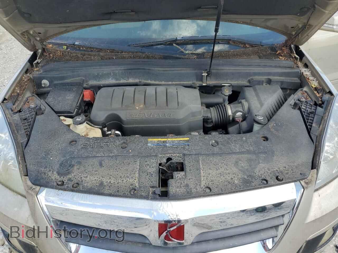 2007 SATURN OUTLOOK - VIN: 5GZER33707J170836 - Фото 12