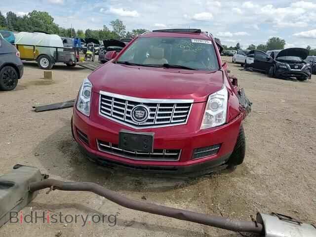 2015 CADILLAC SRX - VIN: 3GYFNEE33FS545925 - Фото 13