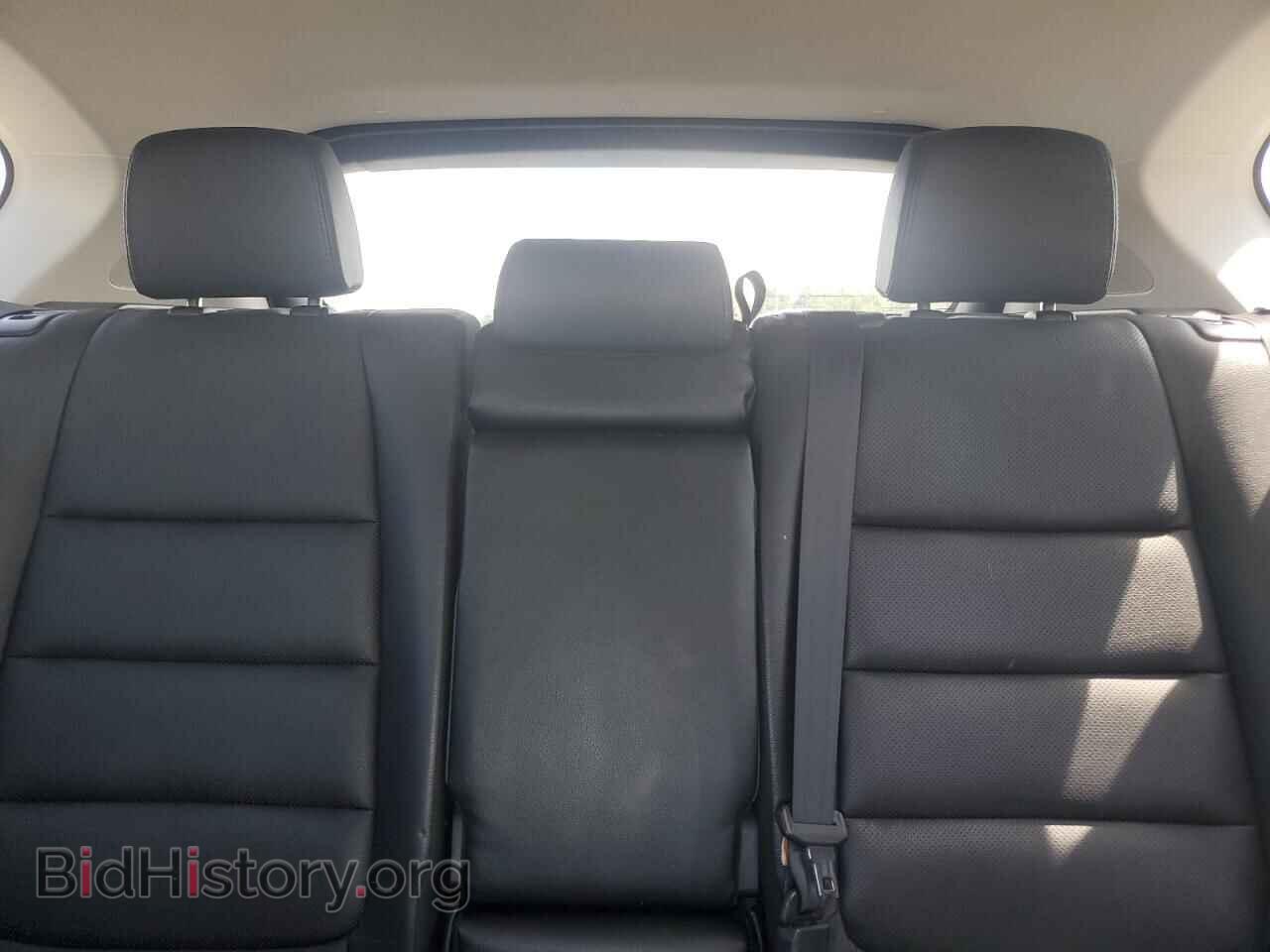 2016 MAZDA CX-5 - VIN: JM3KE4DY2G0674654 - Фото 10