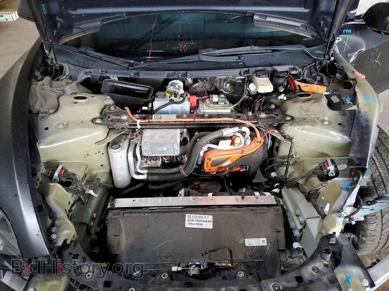2023 TESLA MODEL 3 - VIN: 5YJ3E1EB8PF386323 - Фото 11