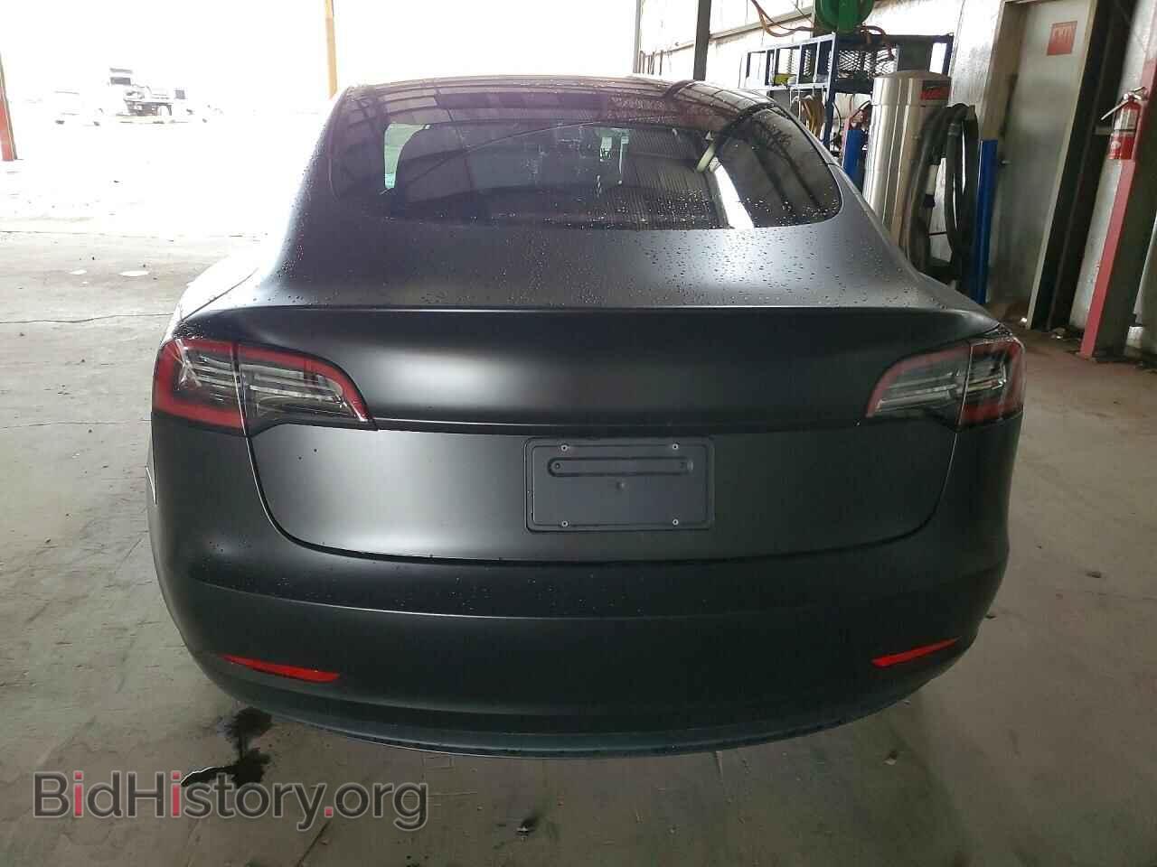 2023 TESLA MODEL 3 - VIN: 5YJ3E1EB8PF386323 - Фото 6