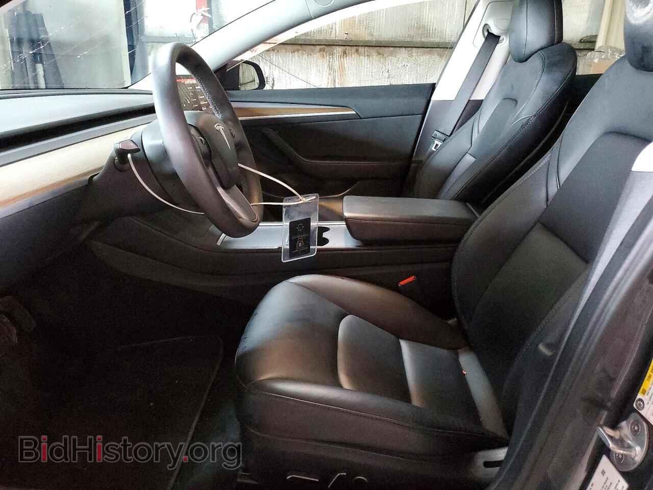 2023 TESLA MODEL 3 - VIN: 5YJ3E1EB8PF386323 - Фото 7