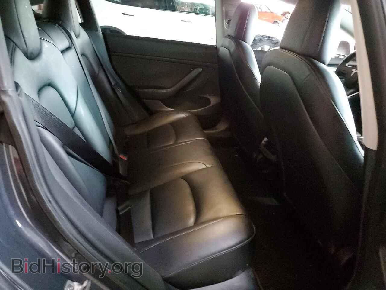 2023 TESLA MODEL 3 - VIN: 5YJ3E1EB8PF386323 - Фото 10