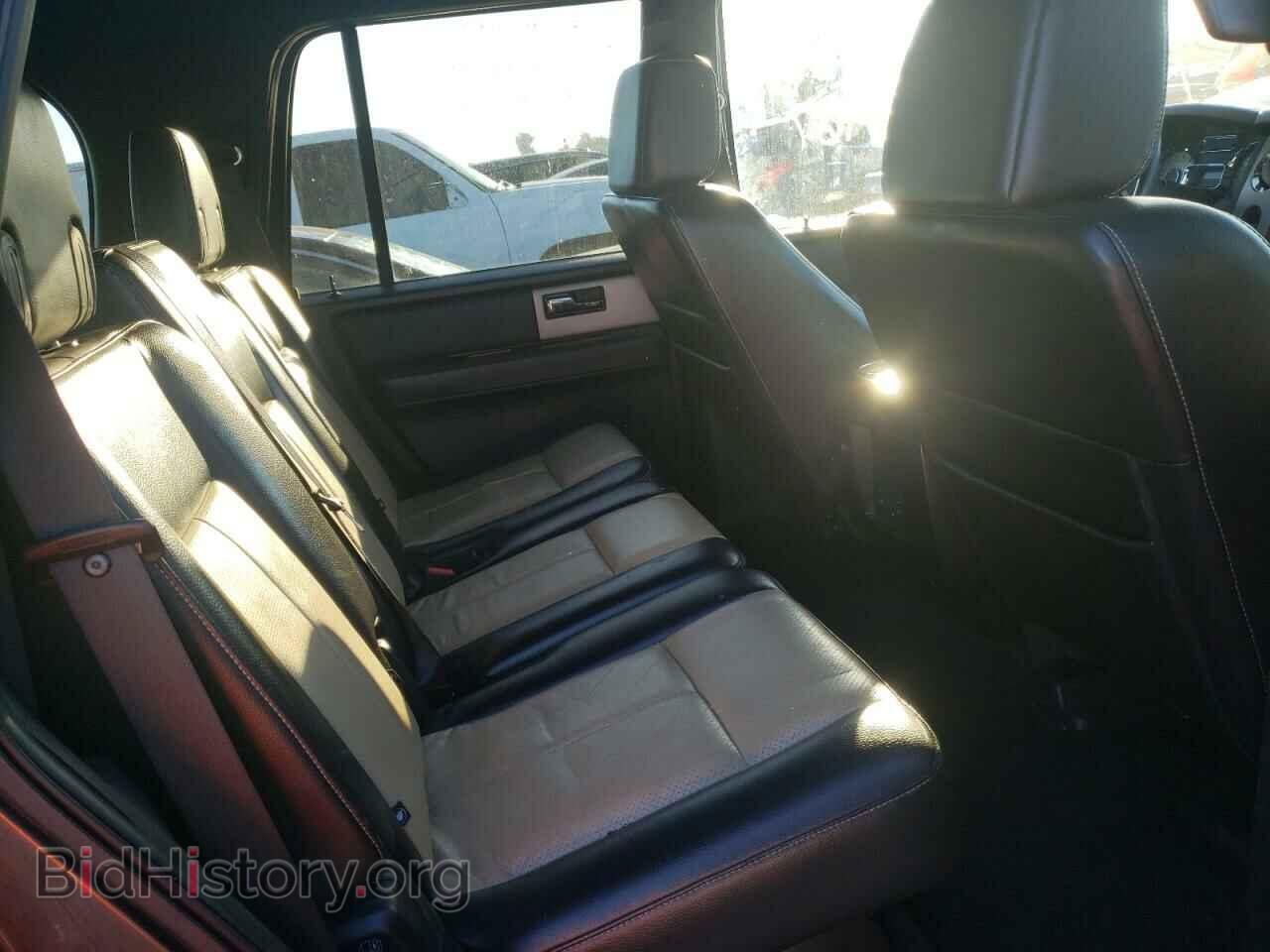 2007 FORD EXPEDITION - VIN: 1FMFU17597LA24839 - Фото 6