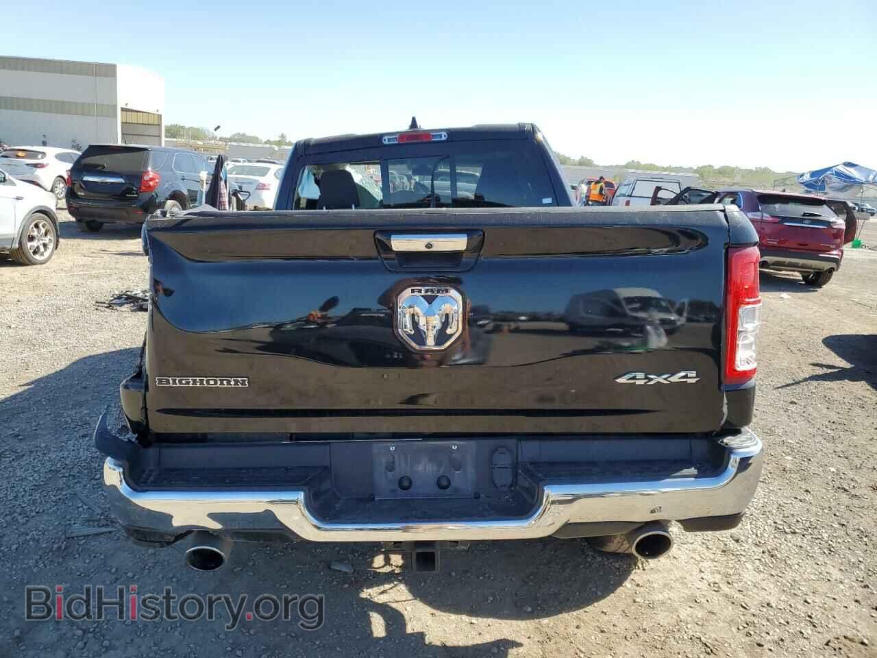 2020 RAM 1500 - VIN: 1C6SRFMT4LN349778 - Фото 6