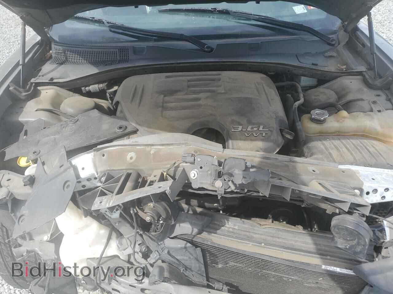 2018 DODGE CHARGER - VIN: 2C3CDXHG2JH121061 - Фото 11