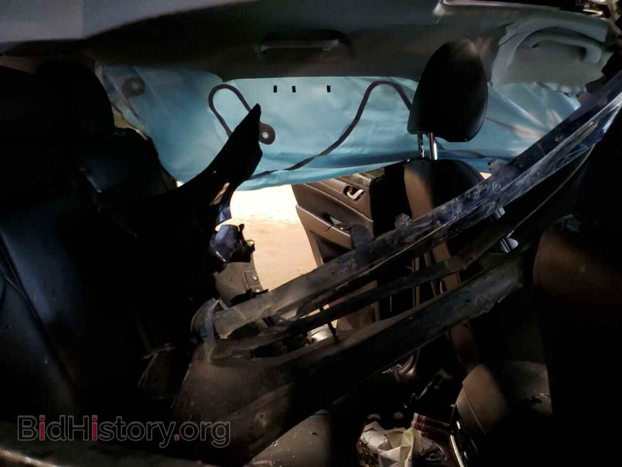 2018 MAZDA CX-5 - VIN: JM3KFBCM1J0443736 - Фото 11