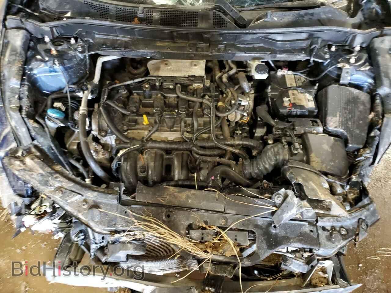 2018 MAZDA CX-5 - VIN: JM3KFBCM1J0443736 - Фото 12