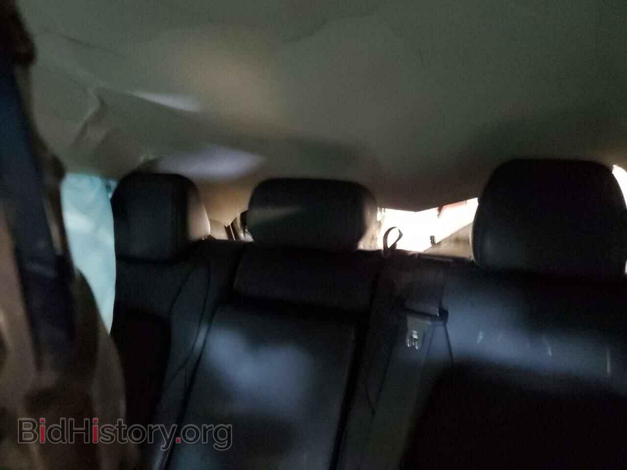 2018 MAZDA CX-5 - VIN: JM3KFBCM1J0443736 - Фото 10