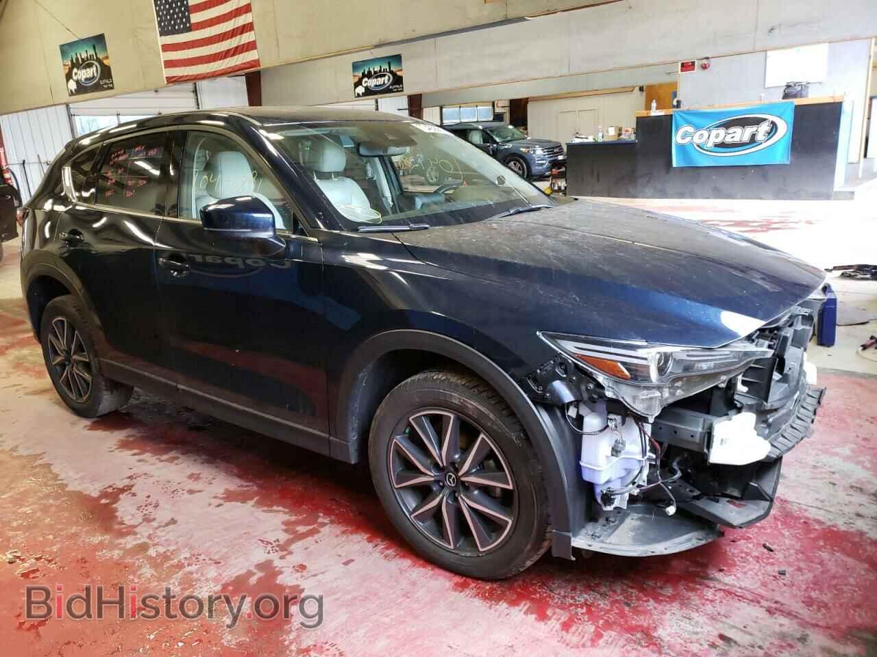 Photo JM3KFBDM0J0346431 - MAZDA CX-5 2018