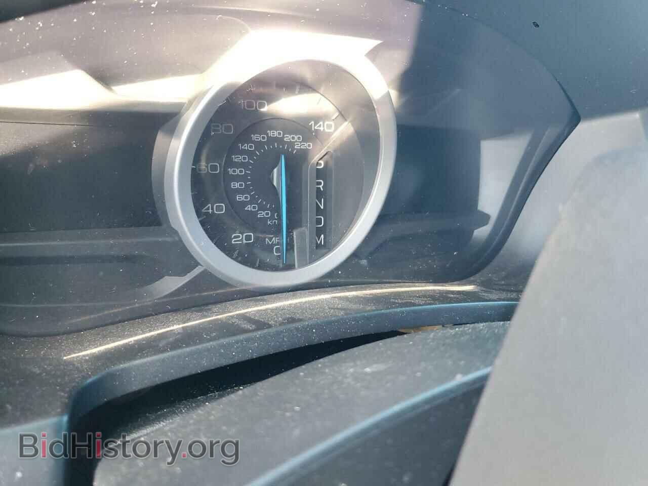 2014 FORD EXPLORER - VIN: 1FM5K8GTXEGB56829 - Фото 9