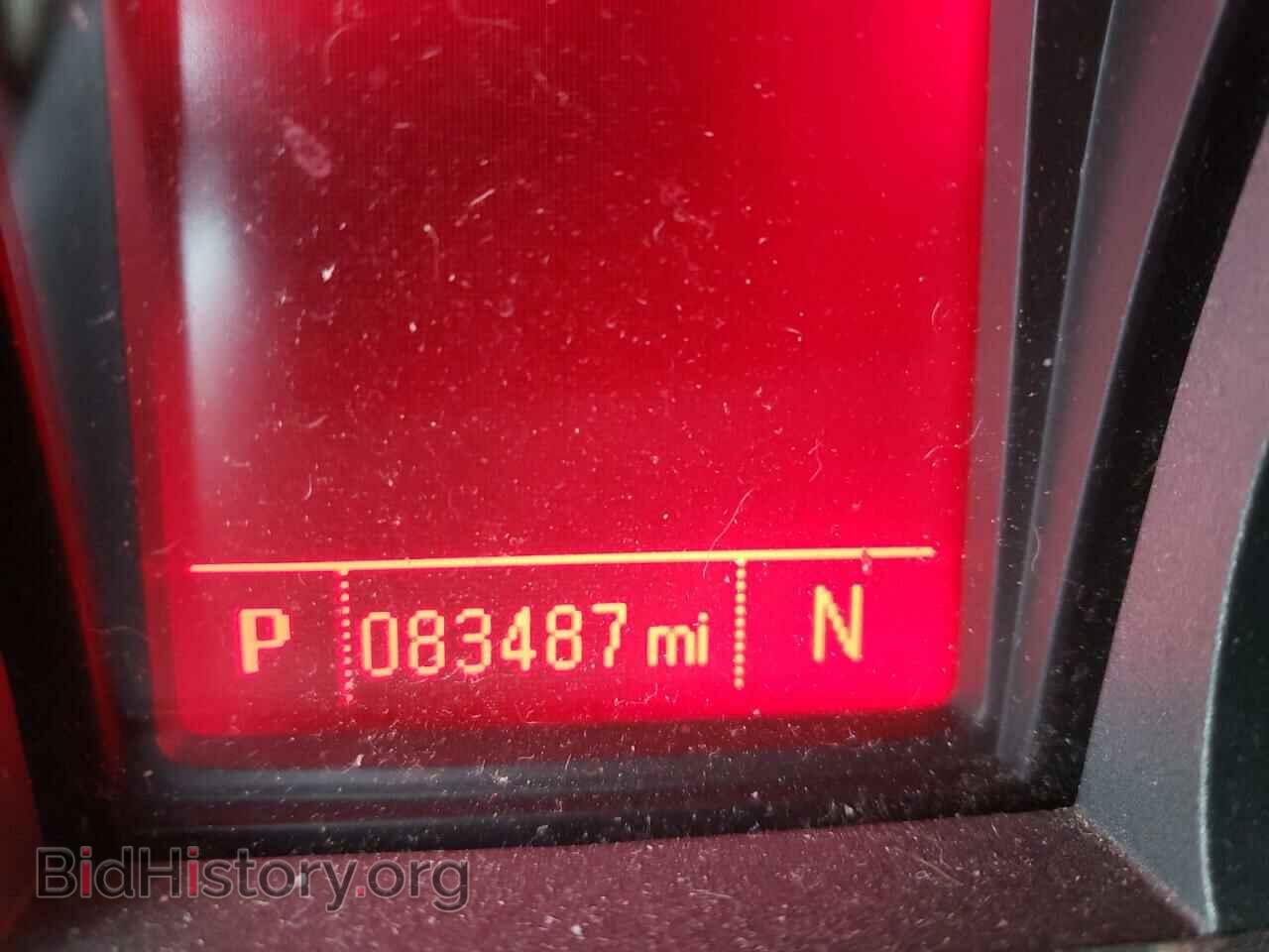 2015 GMC TERRAIN - VIN: 2GKALMEK0F6279919 - Фото 8
