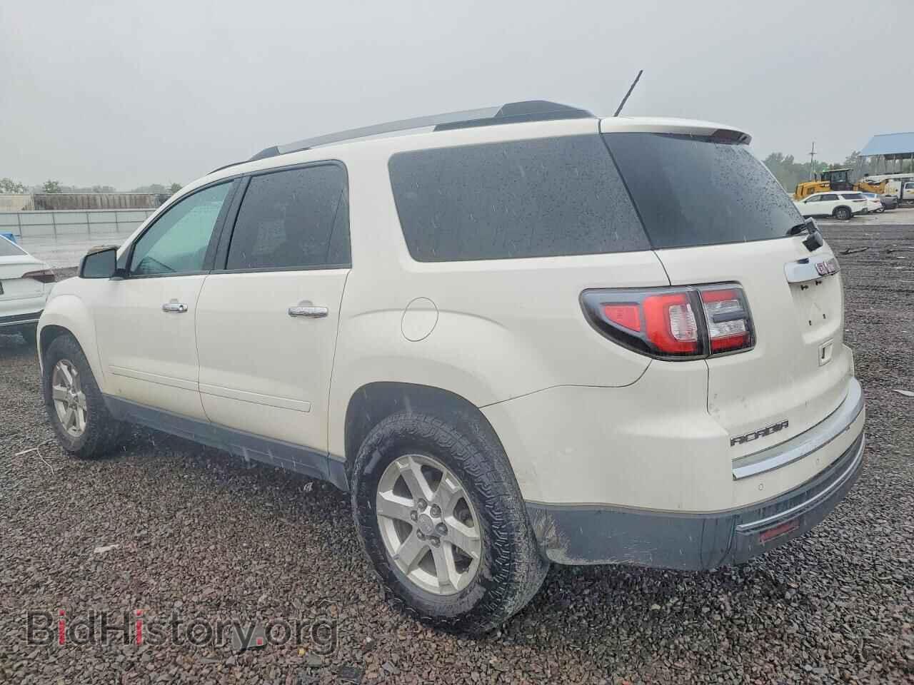 2015 GMC ACADIA - VIN: 1GKKVNED0FJ305721 - Photo 2